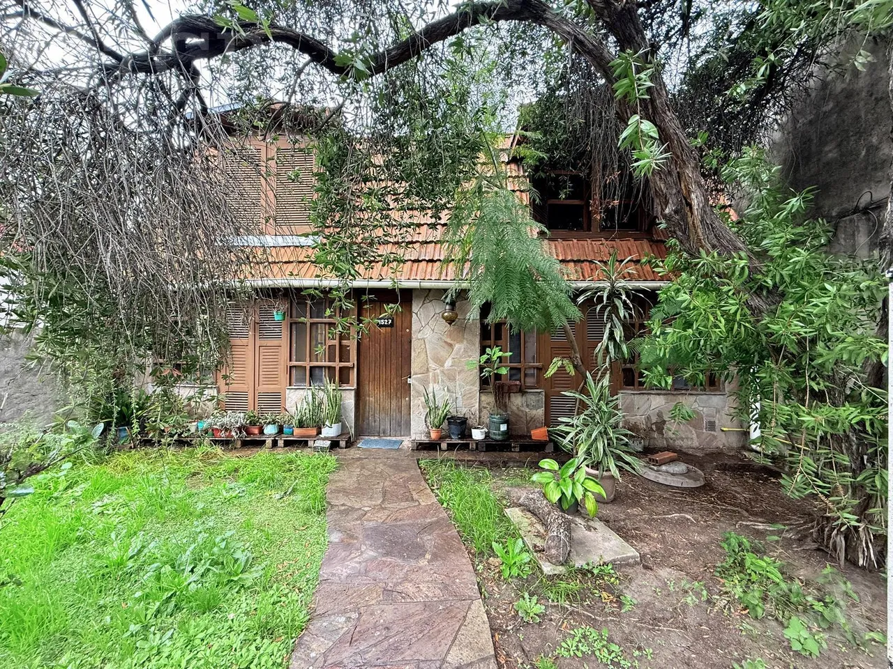 Casa en Bueras al 1500