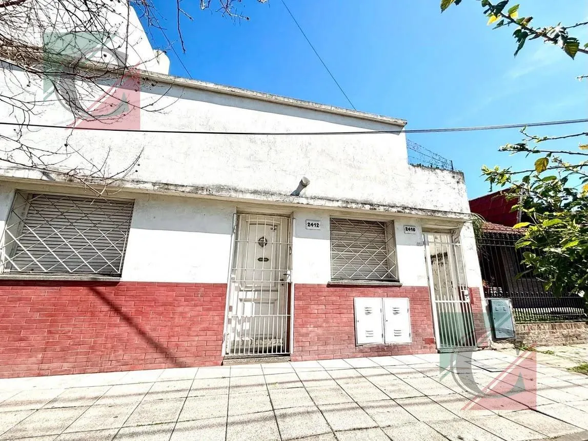 Departamento en san vladimiro al 2400