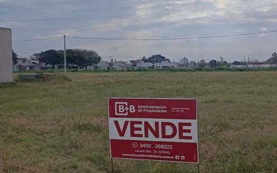 Terreno en Grierson