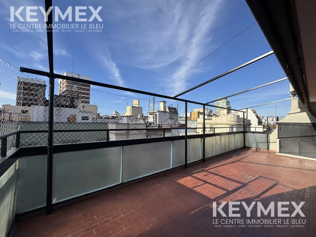 Departamento en arenales al 3200