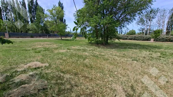 Terreno en Barrio Privado "Cinco Soles"