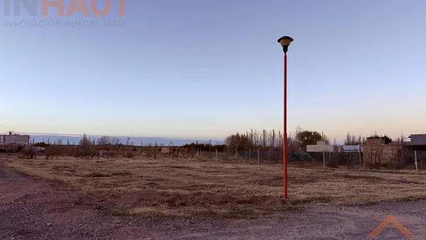 Terreno en Terreno en barrio quintas de Sara- Fernandez Oro