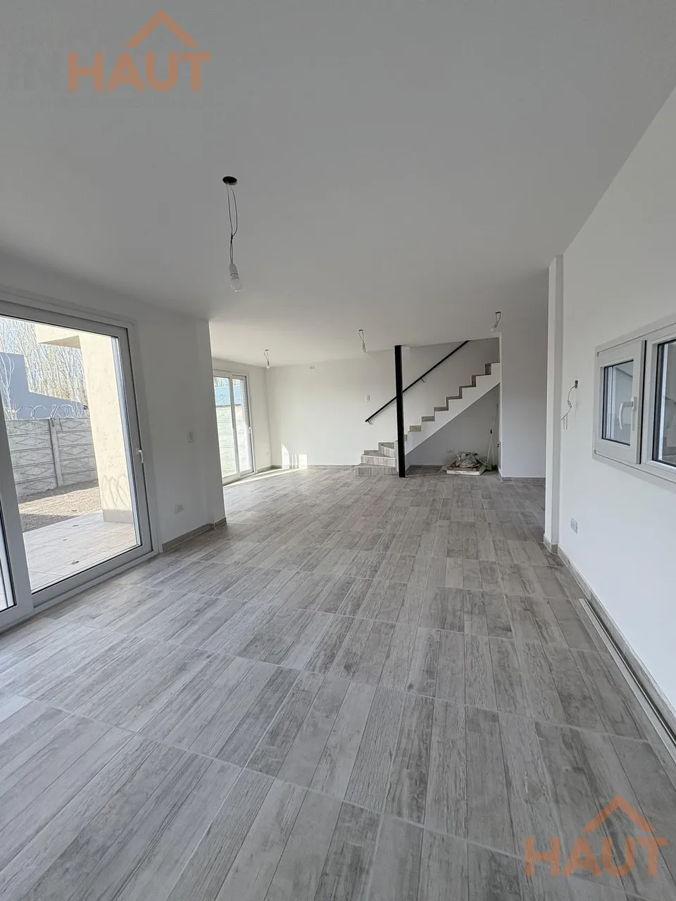Departamento en Duplex a estrenar 3 dormitorios APTO CREDITO - Neuquen