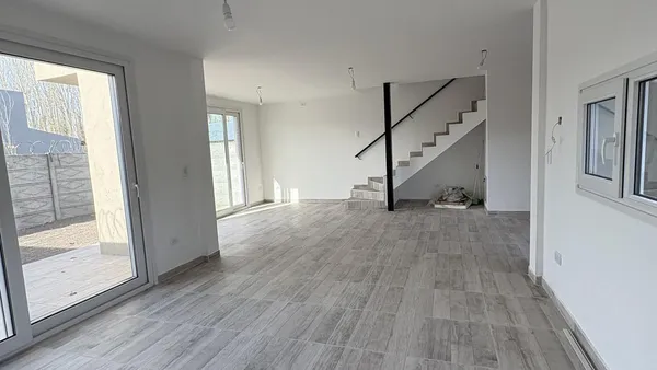 Departamento en Duplex a estrenar 3 dormitorios APTO CREDITO - Neuquen
