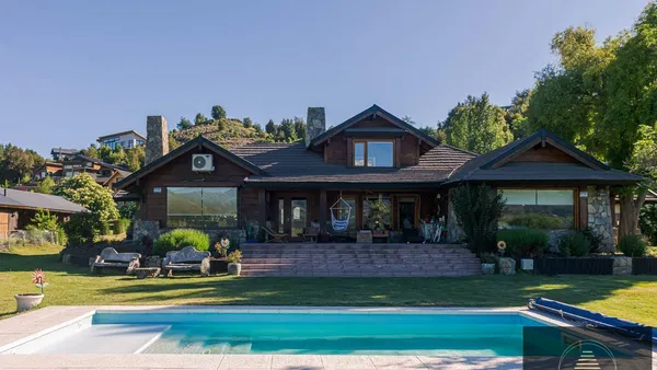 Casa en Casa en venta en Peñon del Lolog