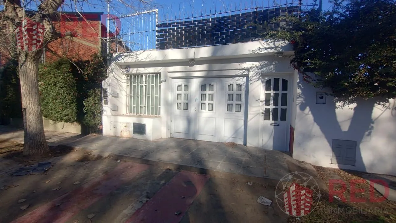 Departamento en Alderete al 2100