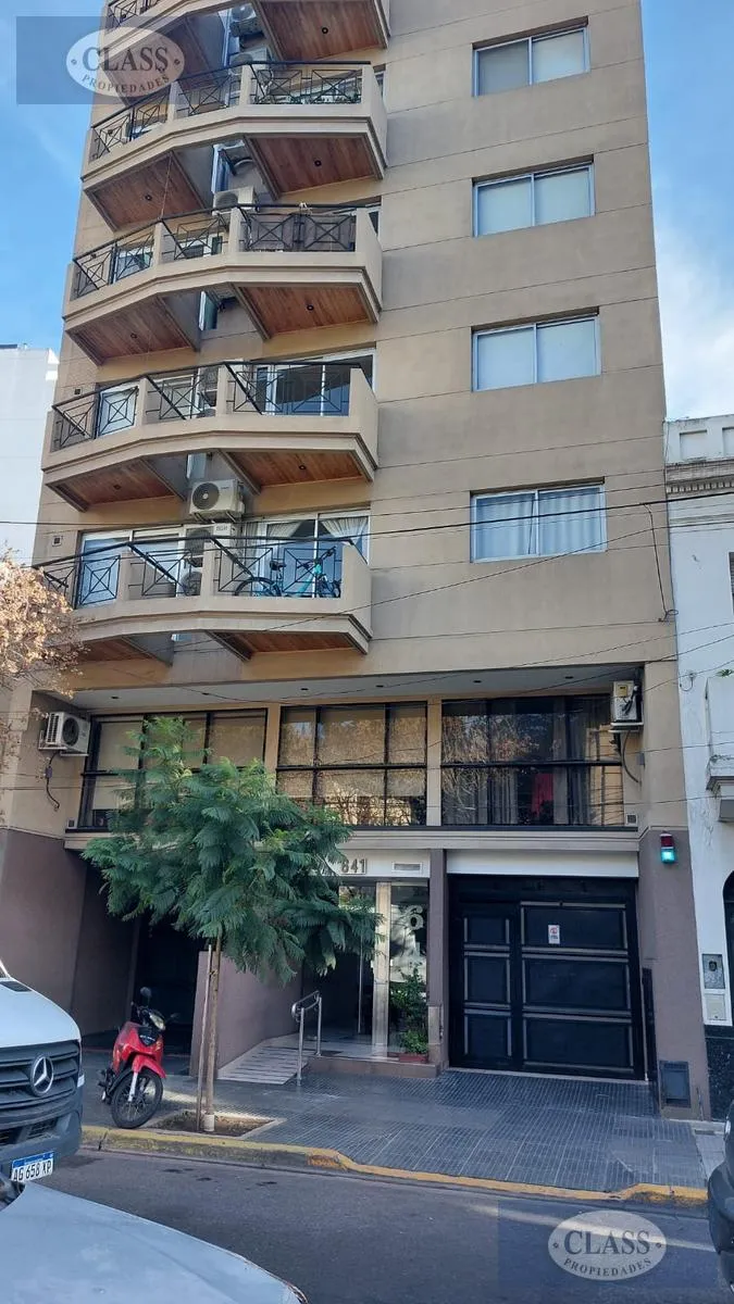 Departamento en Emilio Mitre 641