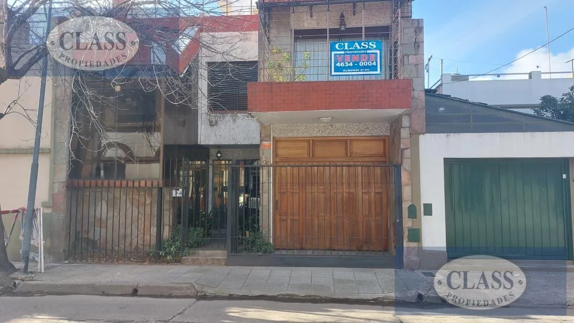 Casa en Pasaje Valencia 2090