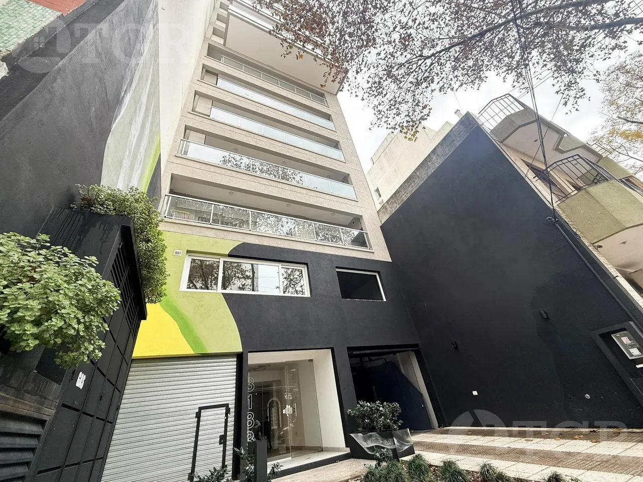 Departamento en Iberlucea al 3100
