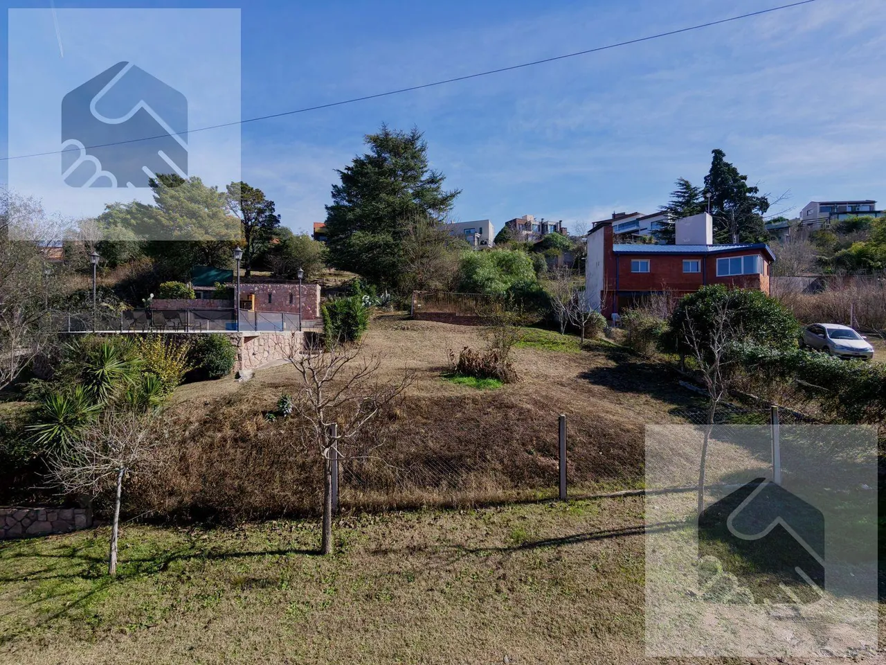 Terreno en LOTE EN VENTA EN VILLA DEL LAGO de 540m² | PLA8361943 | 59420555