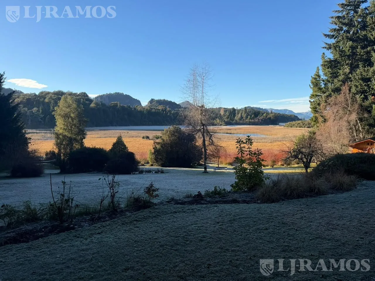 Casa en Lago Morenito, Bariloche