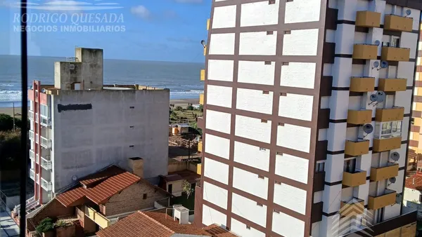 Departamento en Machado 107