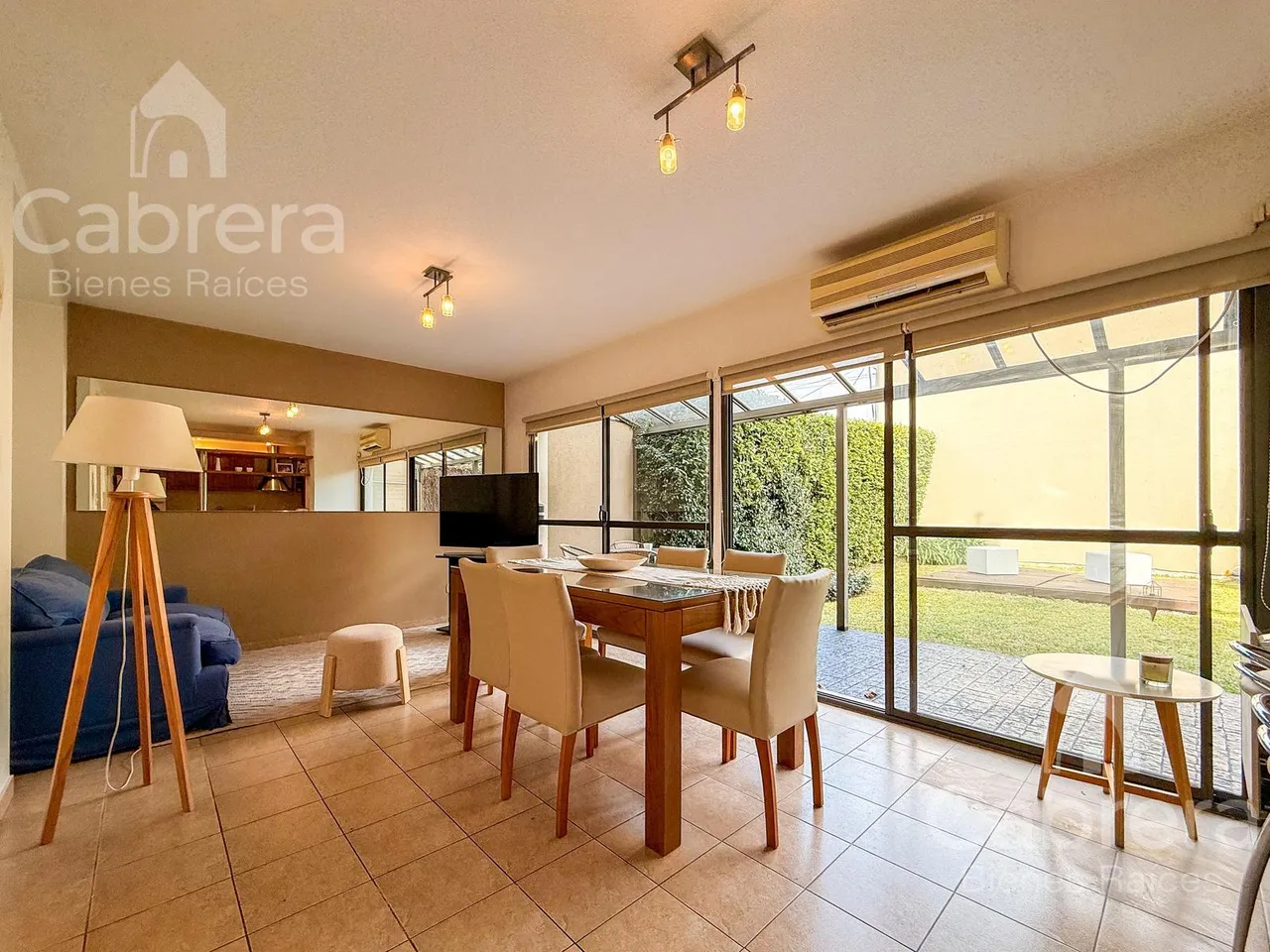 Departamento en 23 e/ 62 y 63