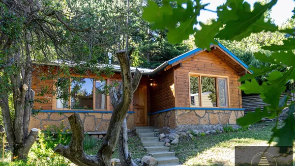 Departamento en Cabañas en venta en Ruca Hue