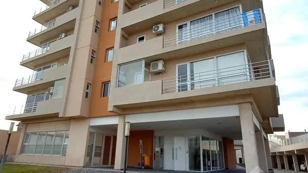 Departamento en Miguel Muñoz al 1080