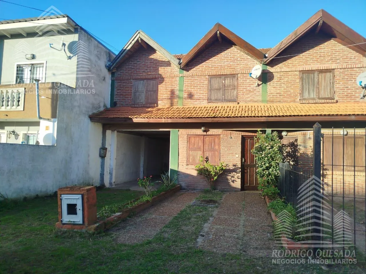 Departamento en Catamarca 3851