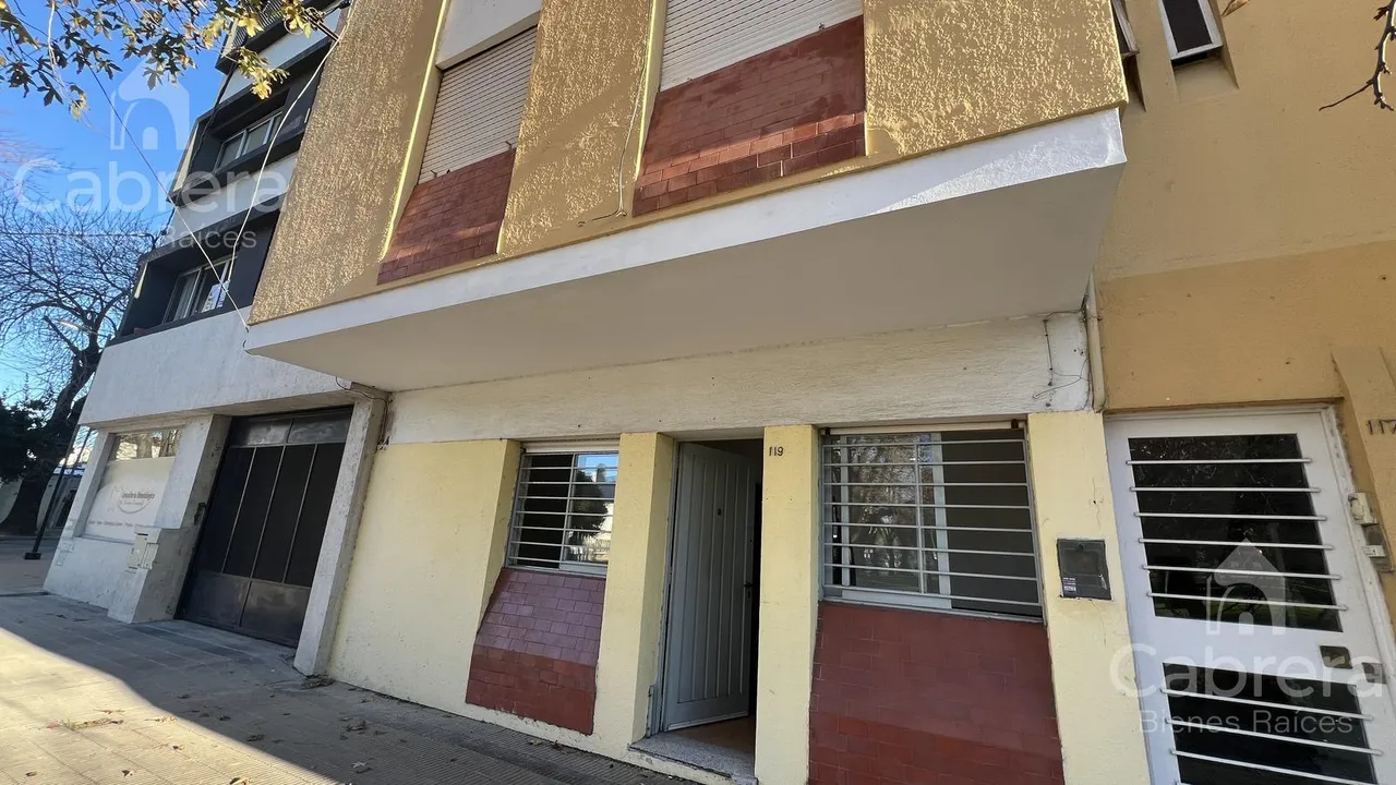 Departamento en 19 y 66