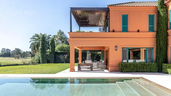 Casa en Los Lagartos Country Club