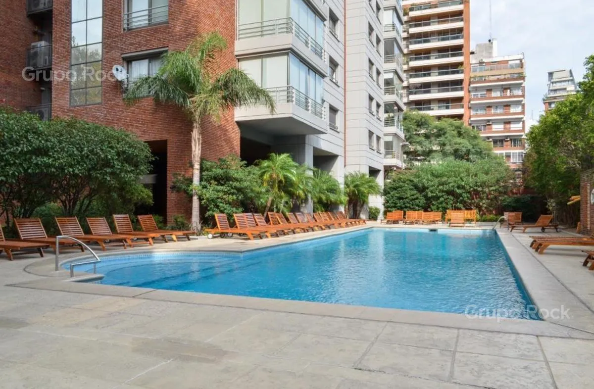 Departamento en Godoy Cruz al 3000