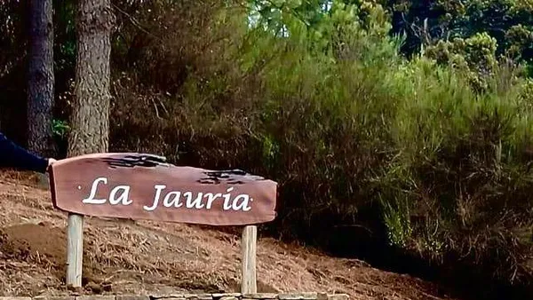 Terreno en Lote en venta en La Jauria
