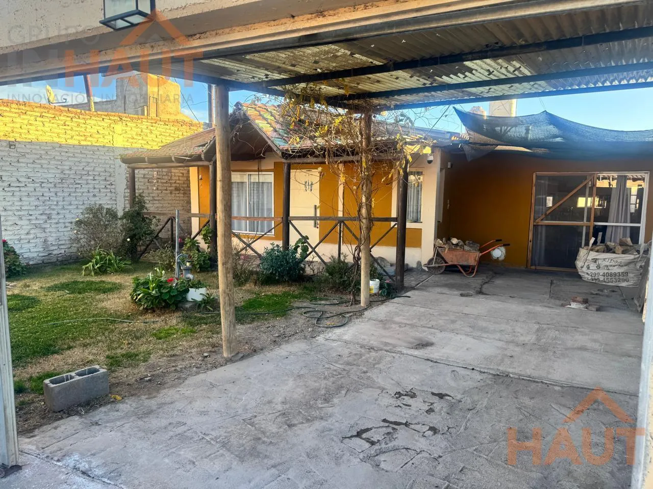 Casa en Vendo Casa en Nuevo Ferri Cipolletti