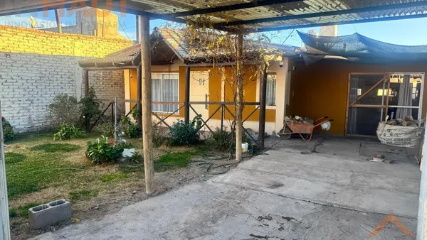 Casa en Vendo Casa en Nuevo Ferri Cipolletti