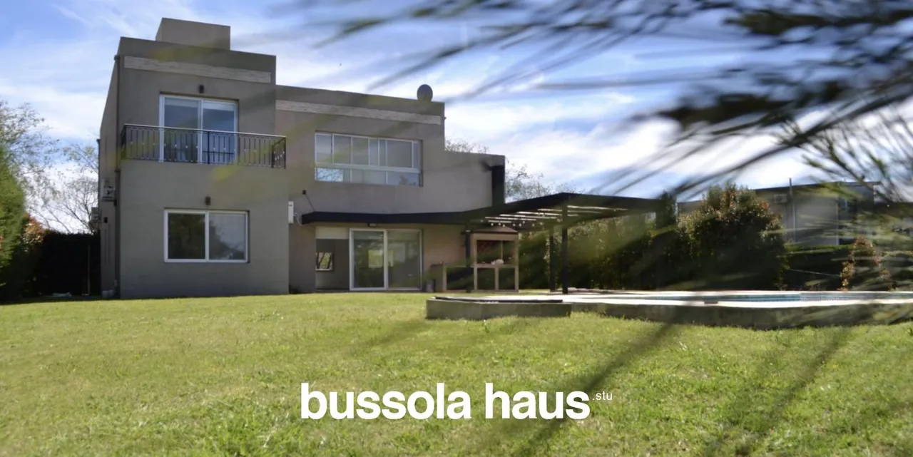 Casa en San Isidro Labrador al 700