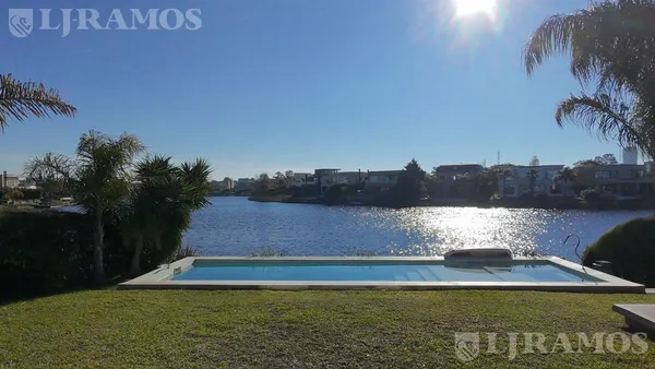 Casa en Barrio Los Lagos, Nordelta, Tigre