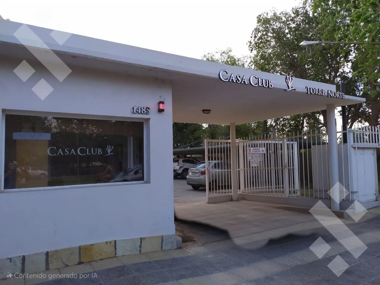 Departamento en Venta Dpto. PB 2 Dormi + Cochera y Baulera - Casa Club - Neuquén Capital