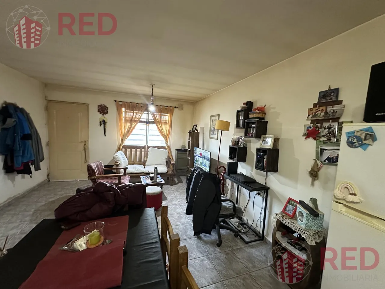 Departamento en Correntoso al 574