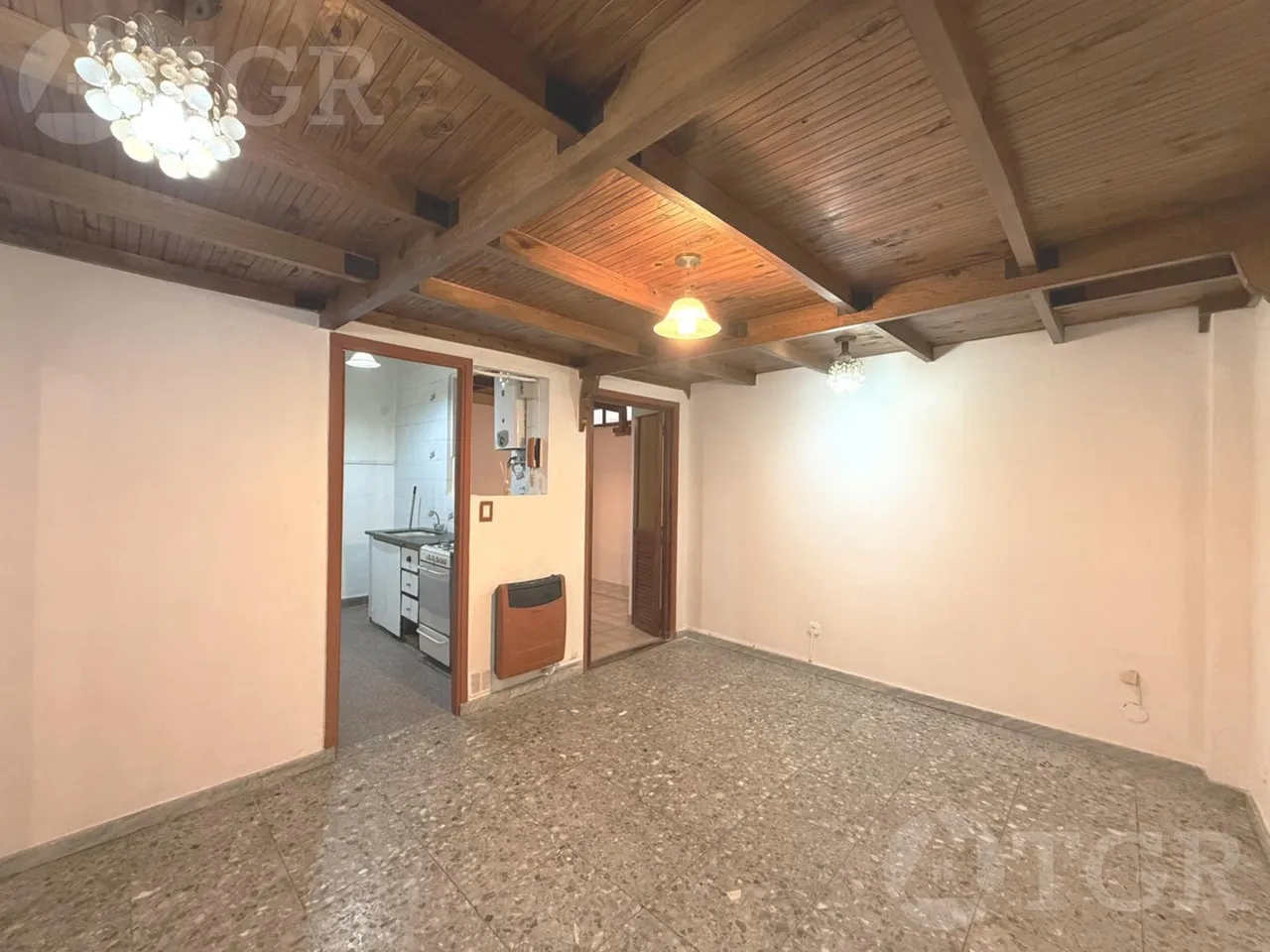 Departamento en Mario Bravo 52
