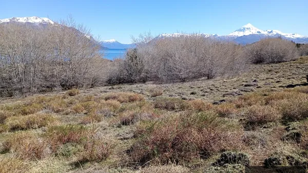Terreno en Terreno en venta en Lago Huechulafquen