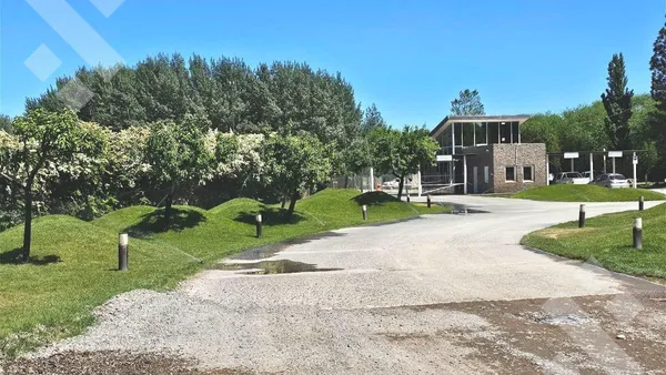Terreno en VENTA lote en barrio privado Costa Nogal, Neuquén