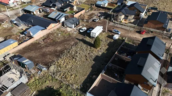 Terreno en LOTE EN VENTA DE 295mts - B° VALLE CHAPELCO - SAN MARTIN DE LOS ANDES