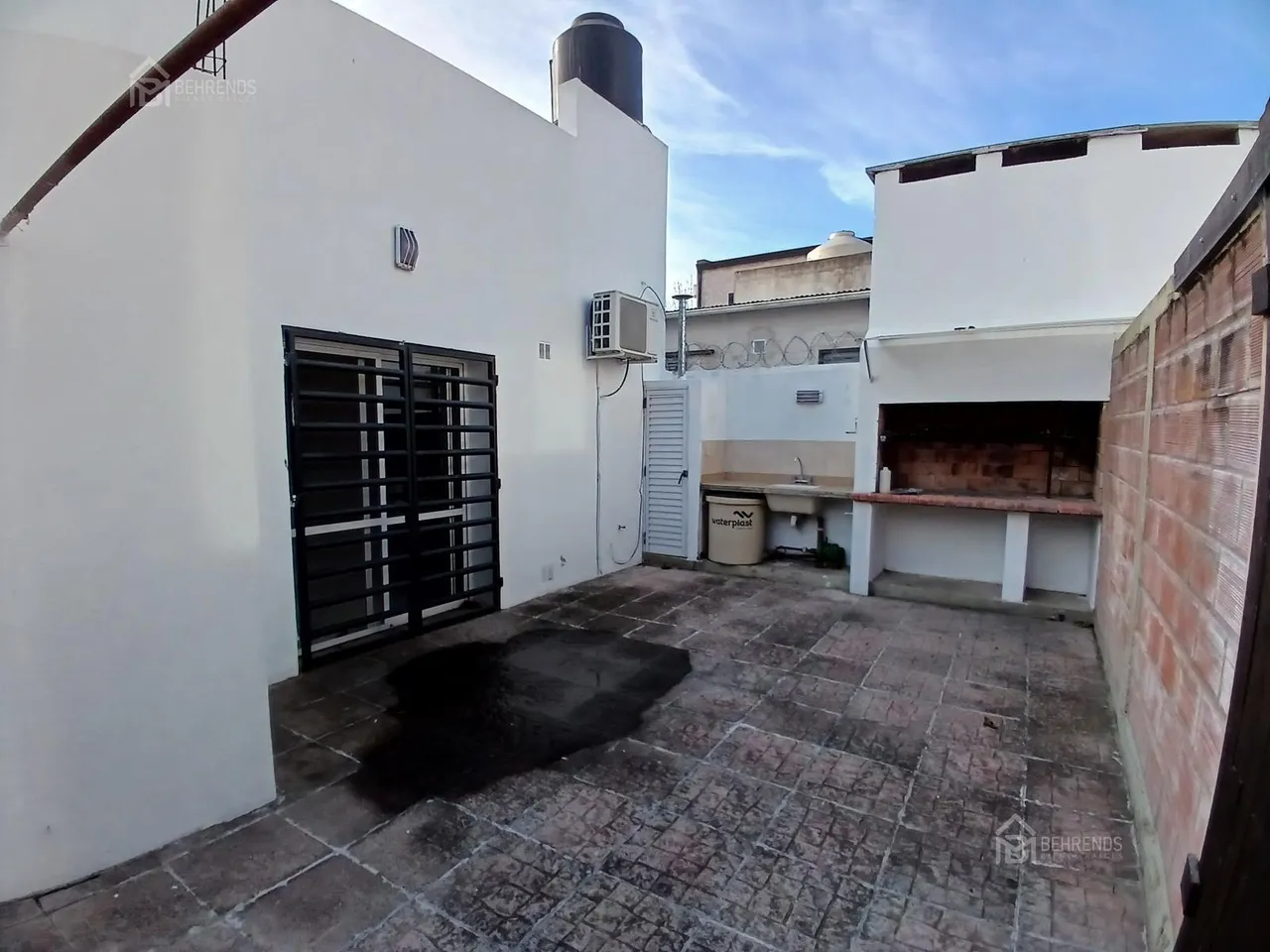 Departamento en Calle 14 e/ 80 y 81