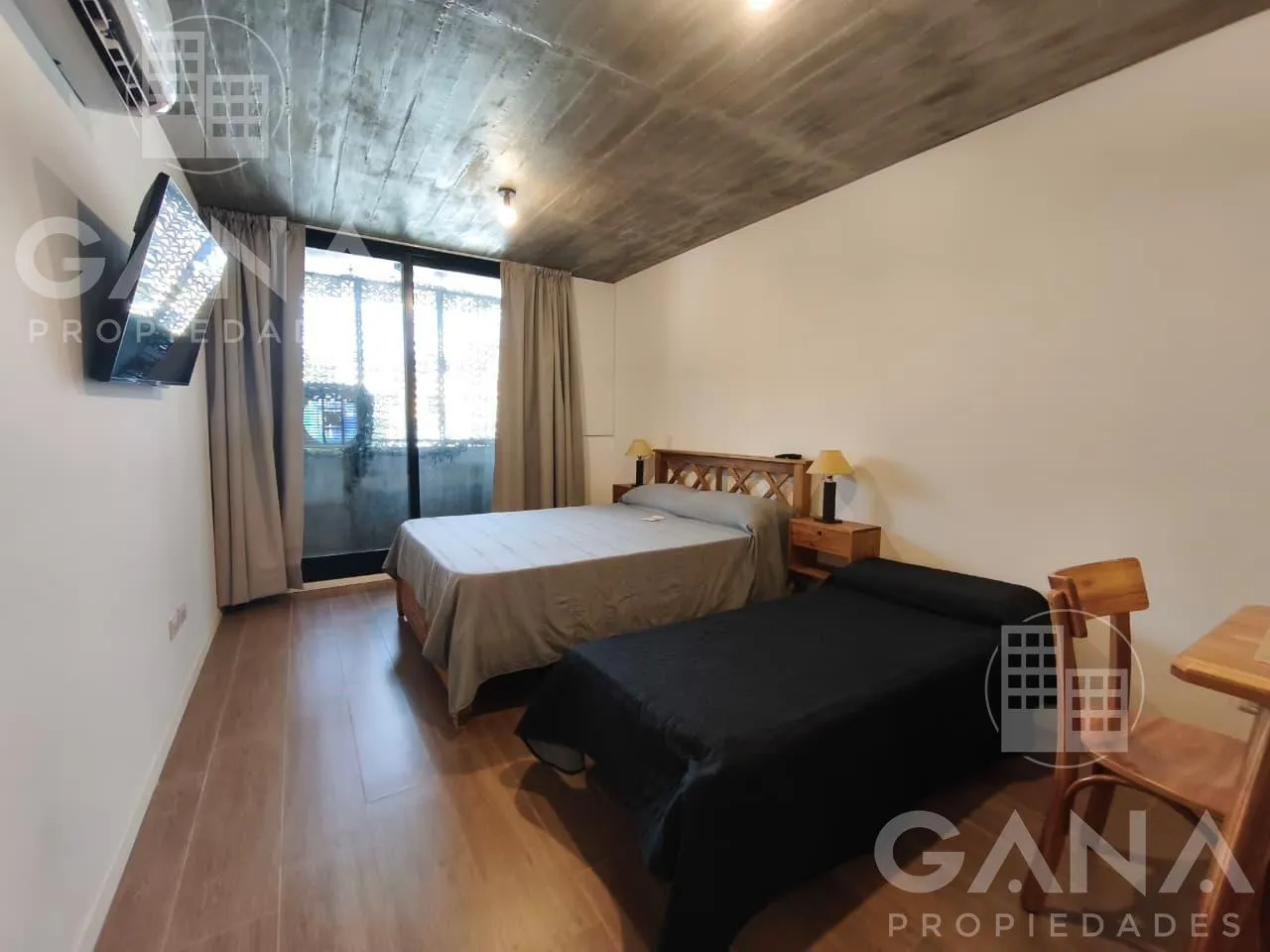 Departamento en Don Orione al 500