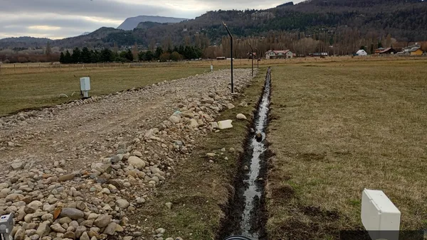 Terreno en Lote en venta en Callejon de Bello 270