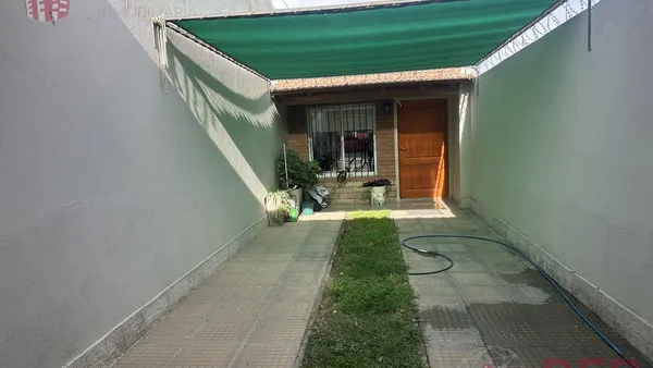 Casa en Roca al 1658