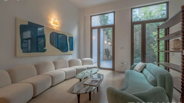 Departamento en Arenales al 1500