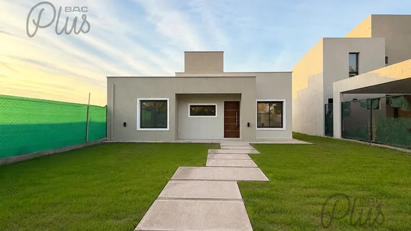Casa en Mendoza | Lujan de Cuyo | B° Maria Antonieta