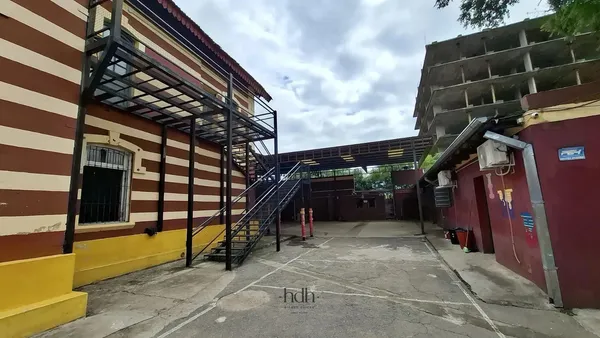 Terreno en Avenida Ramón Mestre al 3900