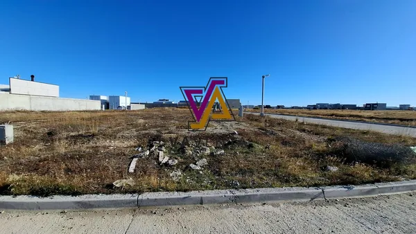 Terreno en FRANCISCO DE GOYA al 1100