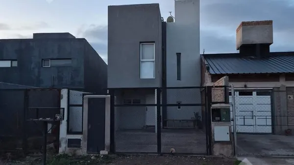 Departamento en VENTA COMPLEJO (DÚPLEX + 2 DTOS TIPO LOFT) - FERNANDEZ ORO