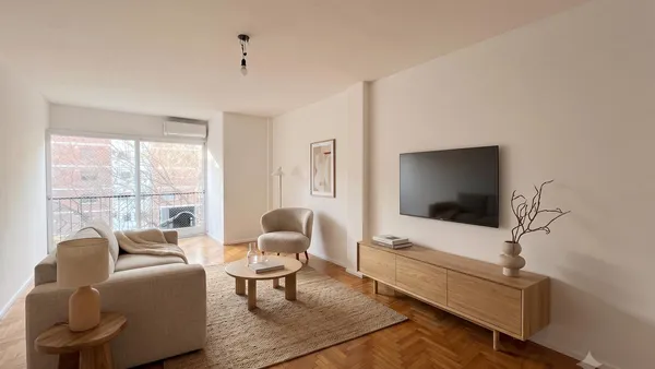 Departamento en Rawson al 2700