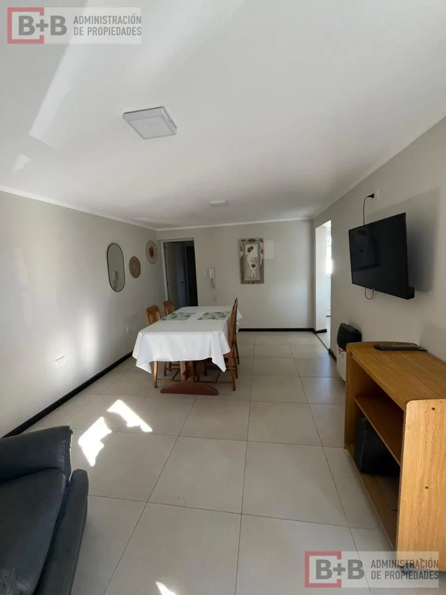 Departamento en Rincon al 600