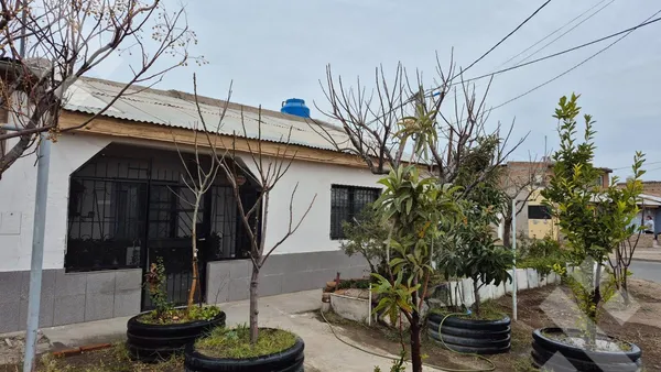 Casa en En Alquiler | Casa de 2 Dormitorios | Calle Joaquin Pardo | Neuquén