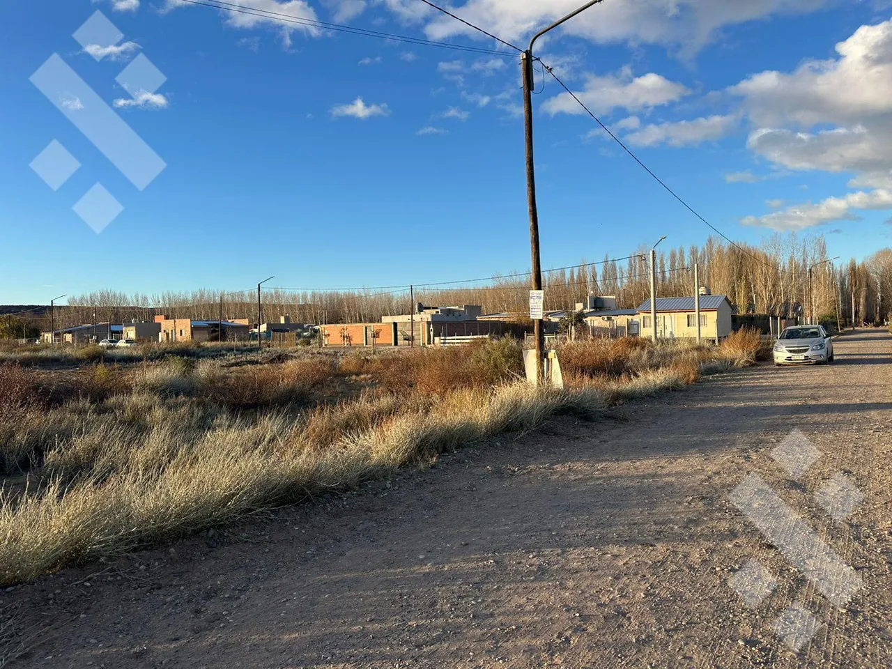 Terreno en Posta cristo rey 0