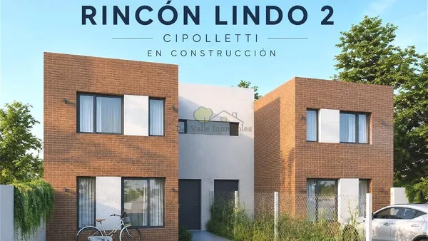 Departamento en Ramos Mexia 64