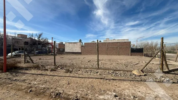 Terreno en Alquiler Terreno 375 m2 - B° Rincon Lindo, Cipolletti