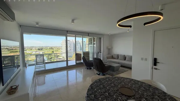 Departamento en Yoo Nordelta